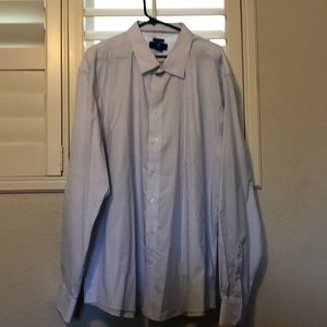 Egara Non Iron Dress shirt